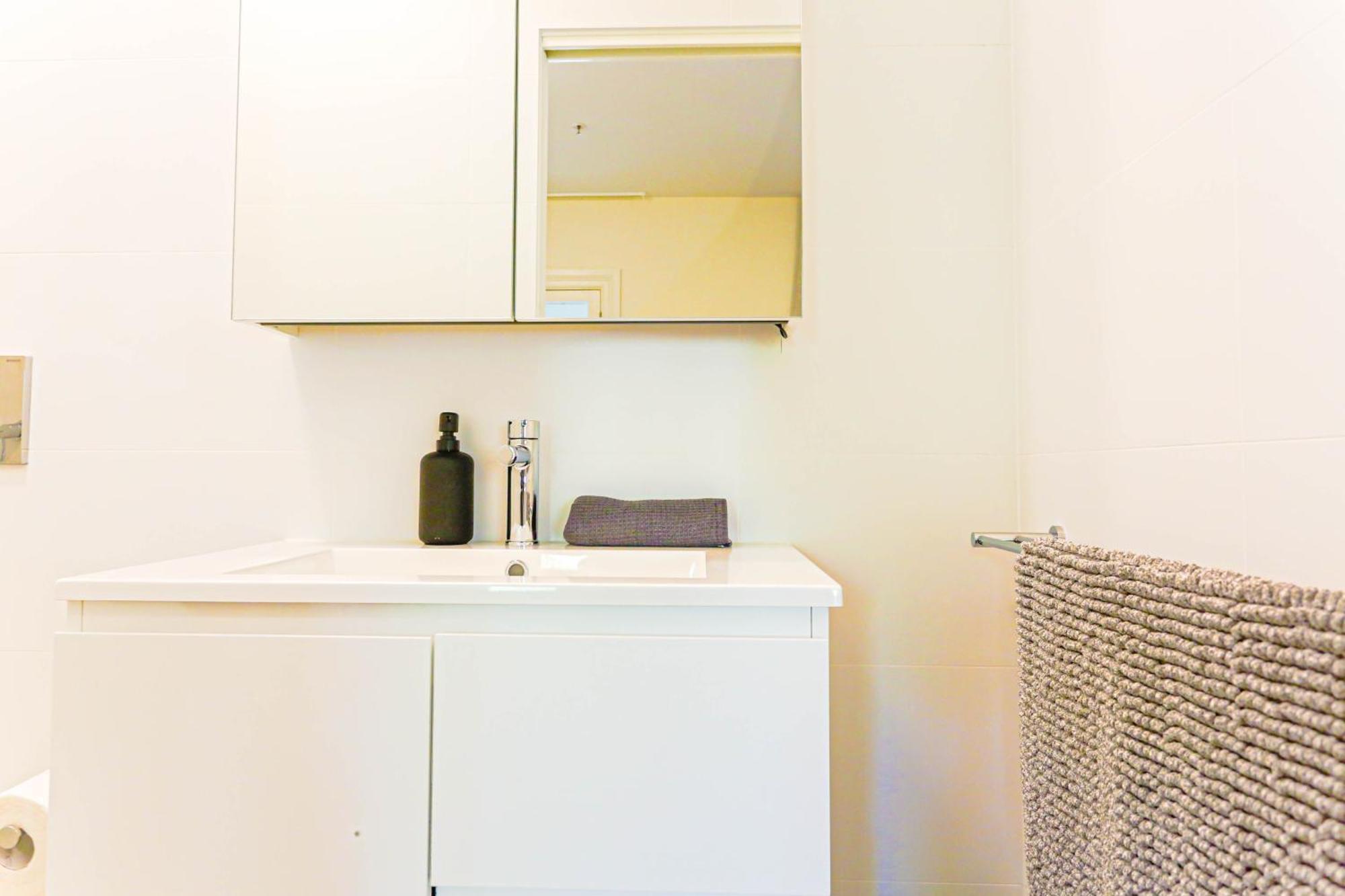 Elegant With Balcony Surry Hills 3 Appartamento *