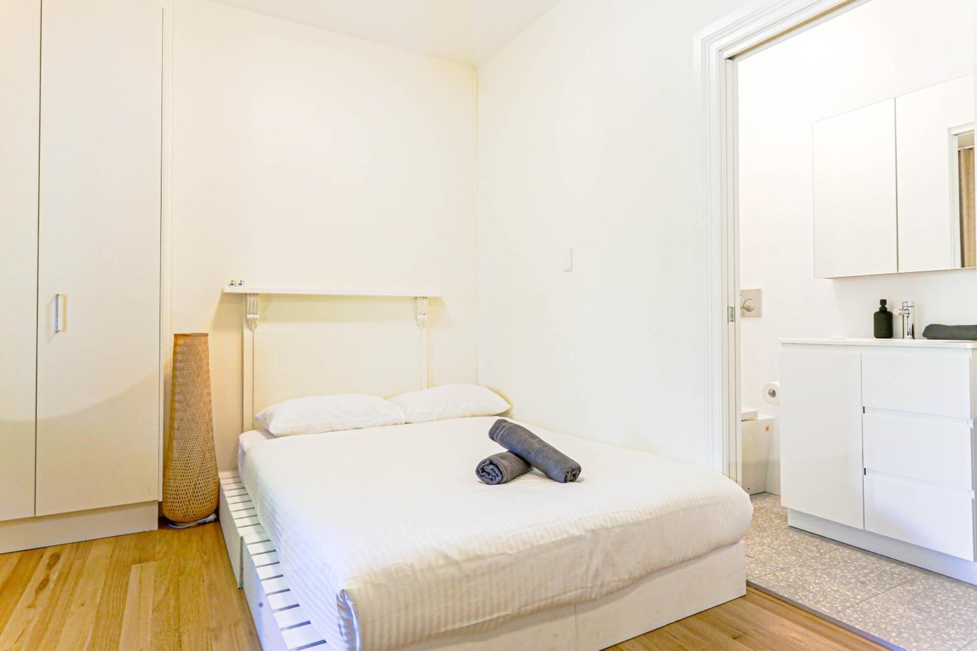Appartamento Elegant With Balcony Surry Hills 3 *